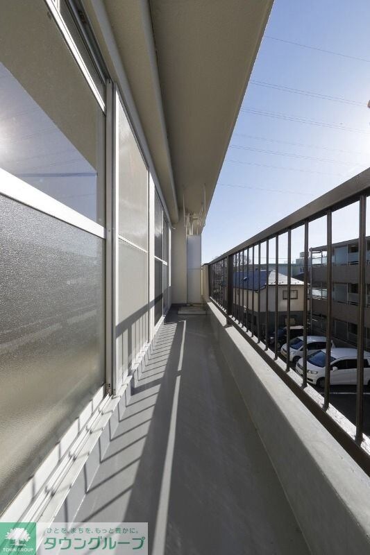 田口マンションの物件内観写真