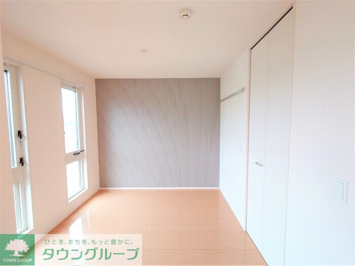 アネックスＹVIIの物件内観写真