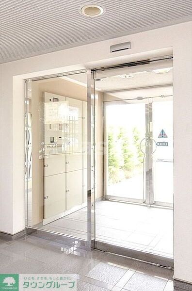 Aifort.立川の物件内観写真