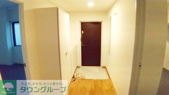 メゾンドール萩の物件内観写真