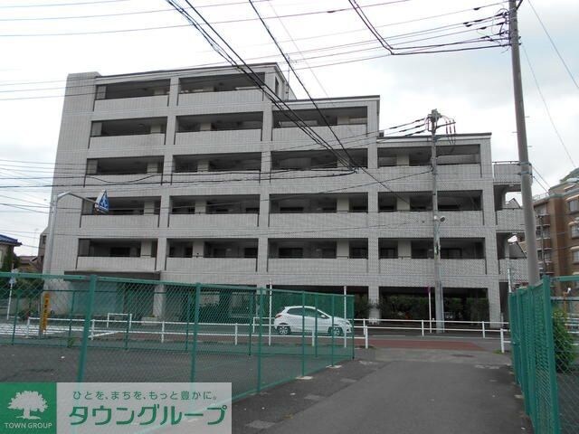 メゾンドール萩の物件内観写真