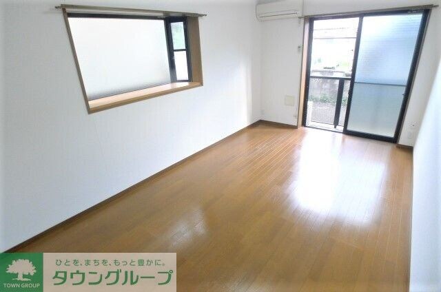 クラージュ高木の物件内観写真