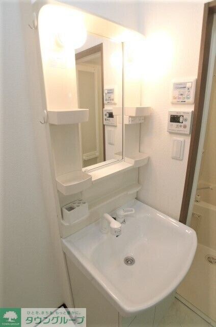 クラージュ高木の物件内観写真