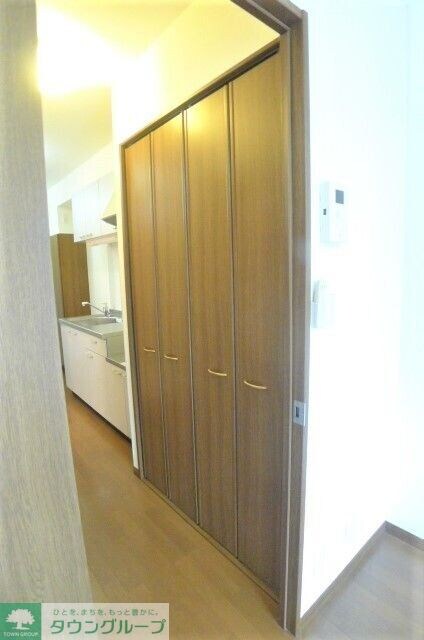 クラージュ高木の物件内観写真