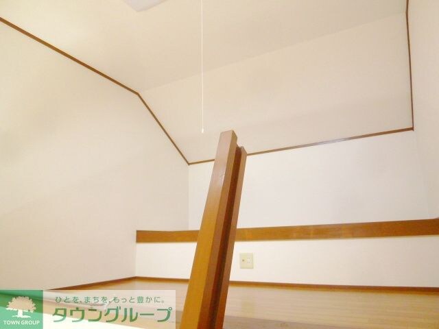 クレセントハイツ学園西の物件内観写真