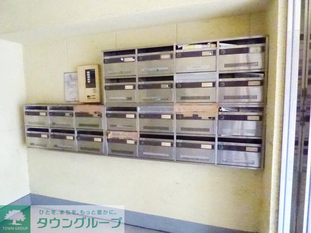 グレース牛浜の物件内観写真