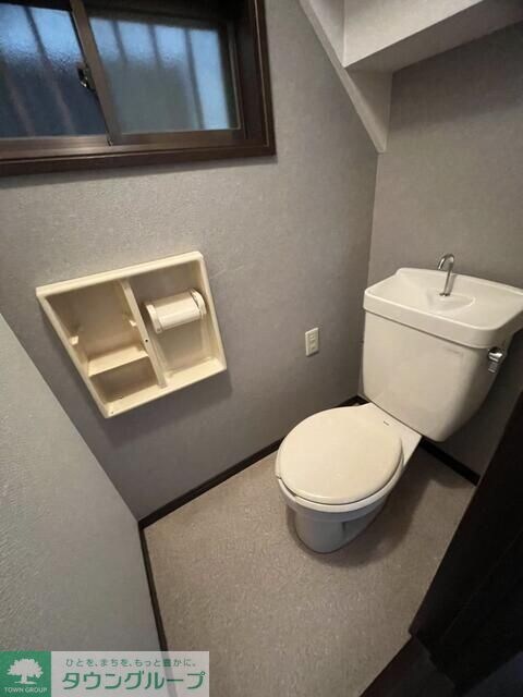 中藤４丁目戸建の物件内観写真