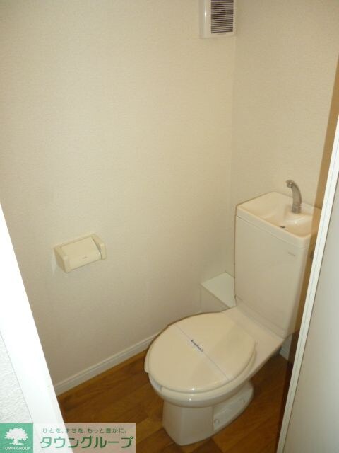 レオパレスドルフの物件内観写真