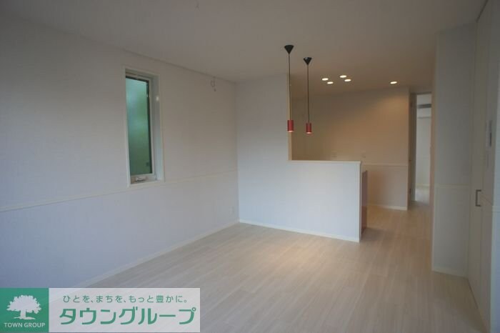 カメリアの物件内観写真