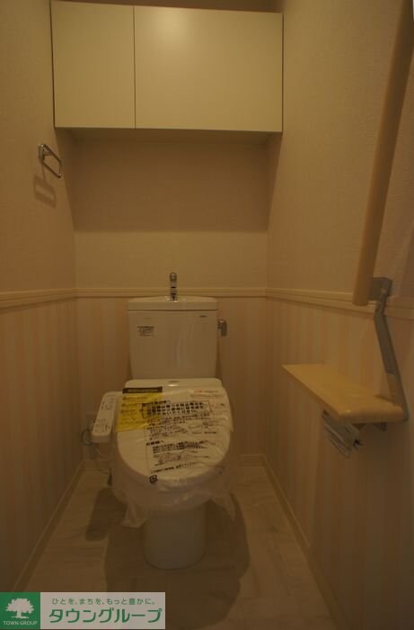 カメリアの物件内観写真