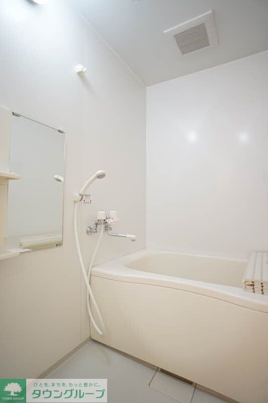 アクアハイツの物件内観写真