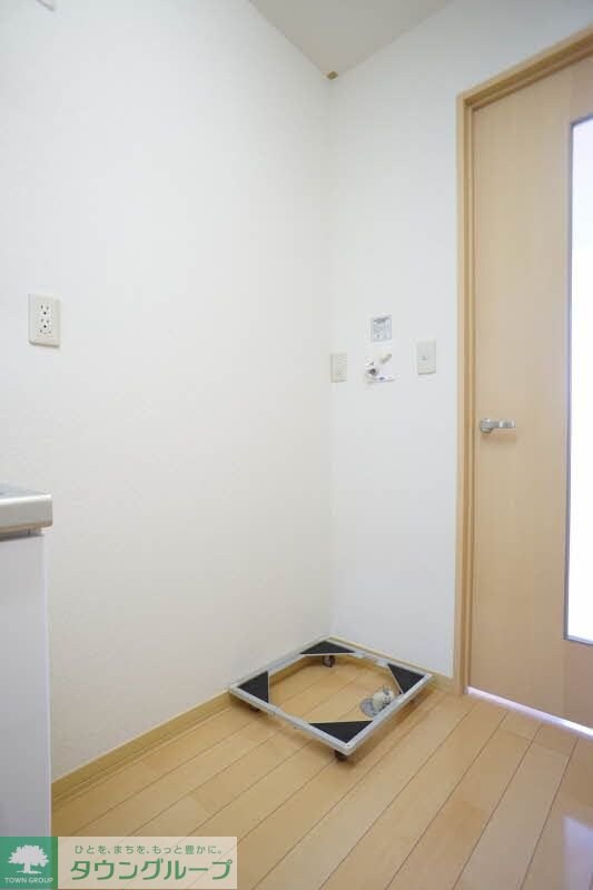 アクアハイツの物件内観写真