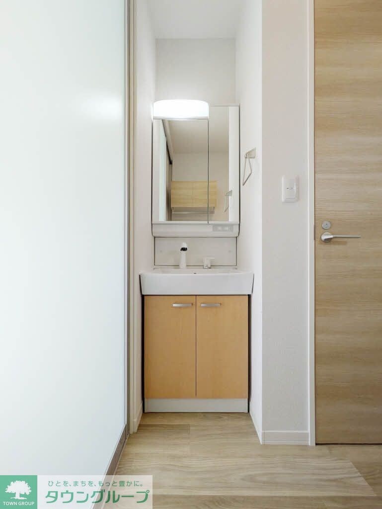 ガーデンコート国立の物件内観写真