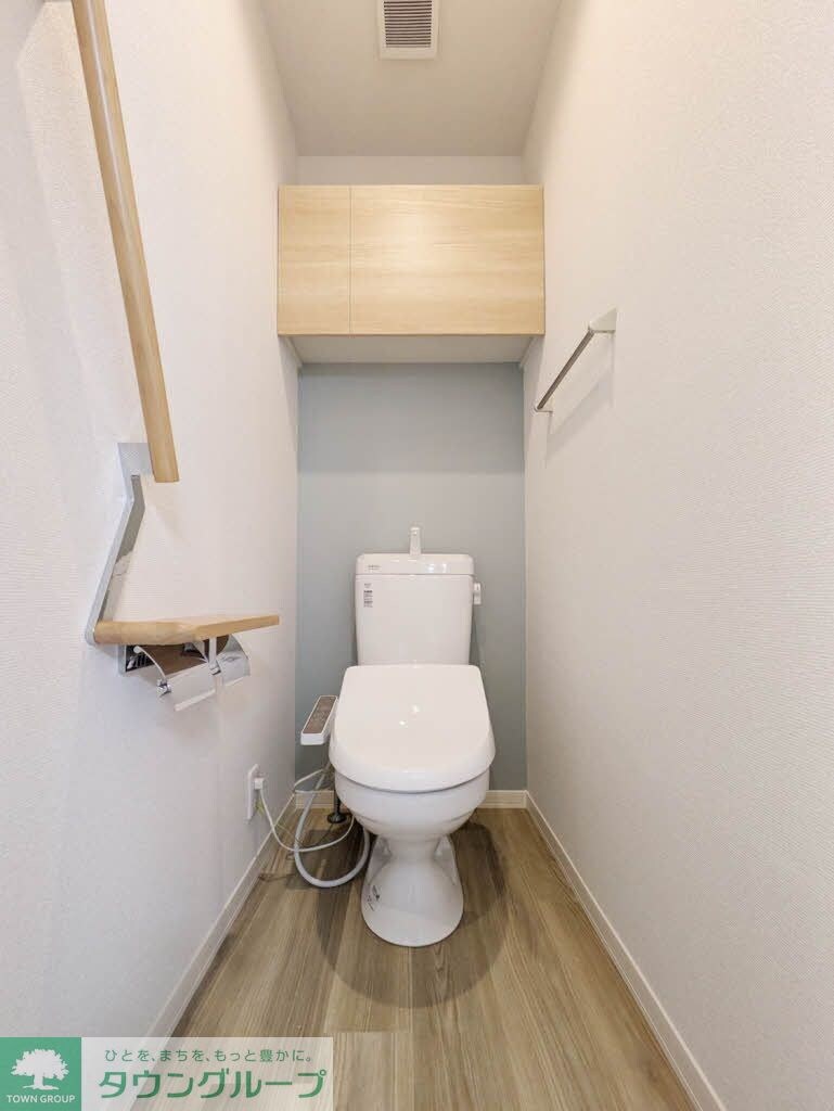 ガーデンコート国立の物件内観写真