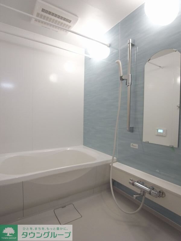 セントラルセレッソ国立の物件内観写真