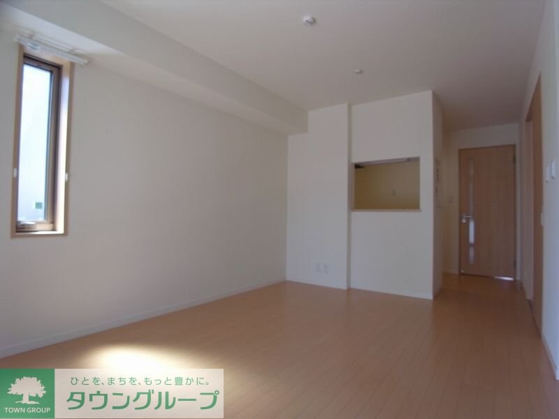 セントラルセレッソ国立の物件内観写真