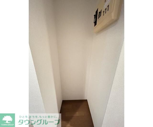 ガーデンハウス富士見台の物件内観写真