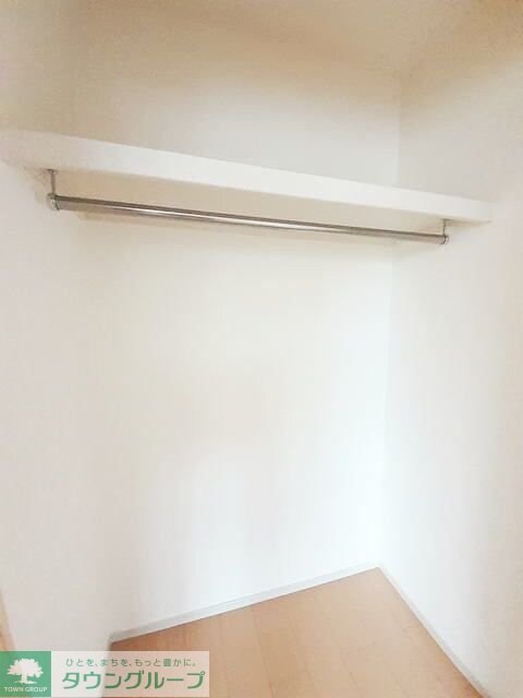 エスペランサ・プラザIIの物件内観写真