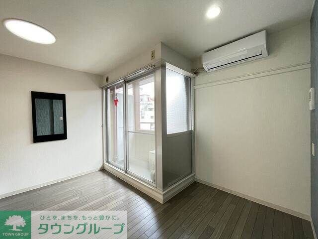 オーク・ビルの物件内観写真