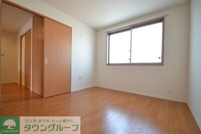 ラ・ヴィラーチェ　デュオの物件内観写真