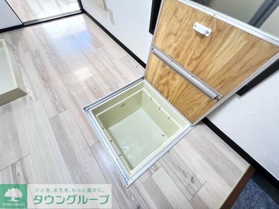 メゾンあかしあの物件内観写真