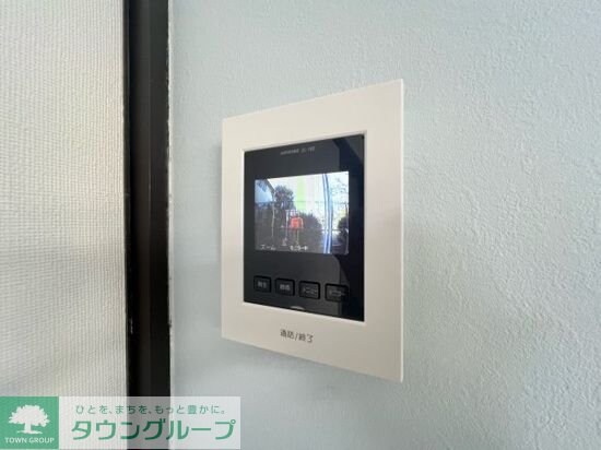 メゾンあかしあの物件内観写真