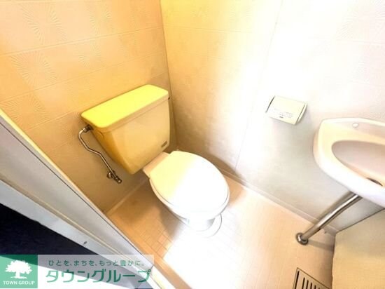 メゾンあかしあの物件内観写真