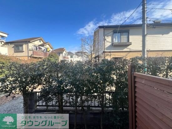 メゾンあかしあの物件内観写真