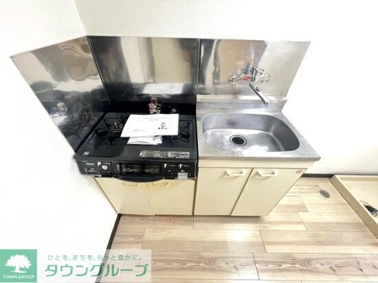 メゾンあかしあの物件内観写真