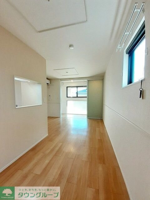 グリーンリーフIIの物件内観写真