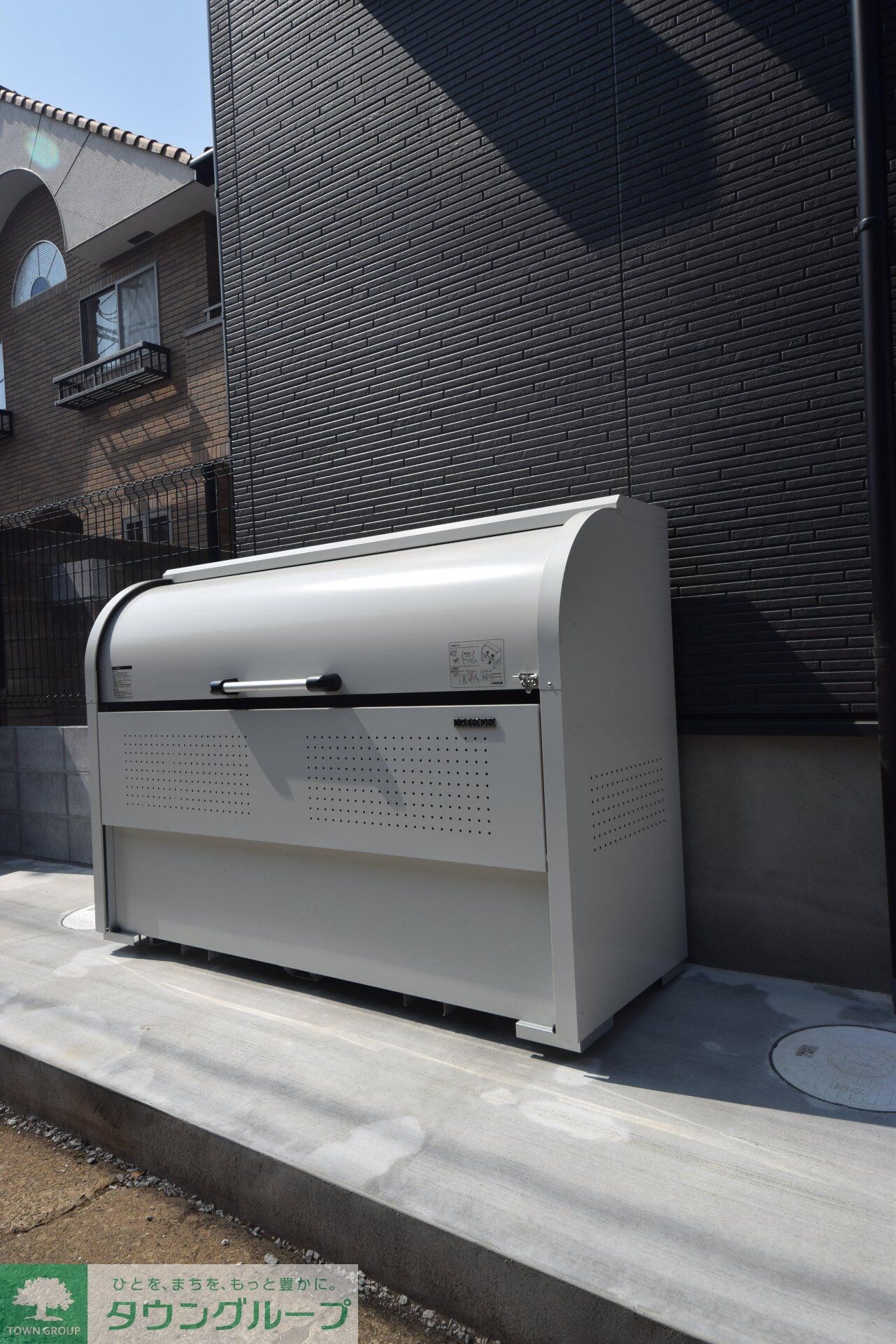 サザンロード国分寺の物件内観写真