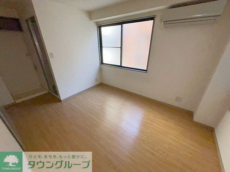 岡田ビルの物件内観写真