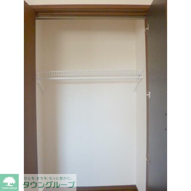 メゾン・ド・ソレイユの物件内観写真