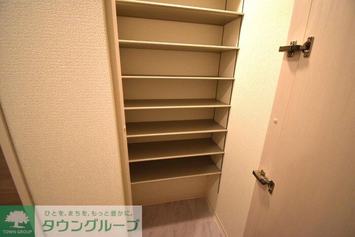 アネモネ元本郷の物件内観写真