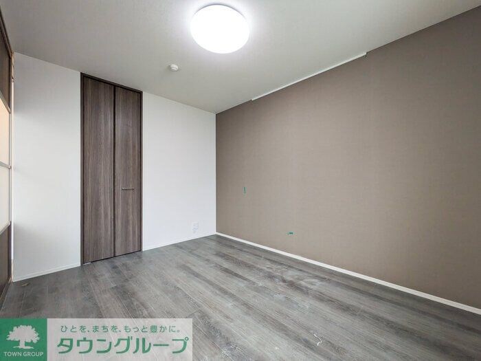 D-ROOM田町Aの物件内観写真