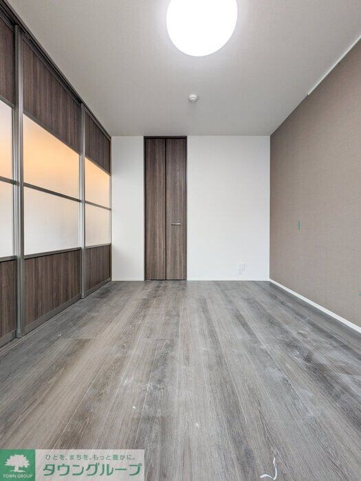 D-ROOM田町Aの物件内観写真