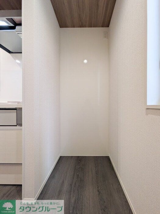 D-ROOM田町Aの物件内観写真