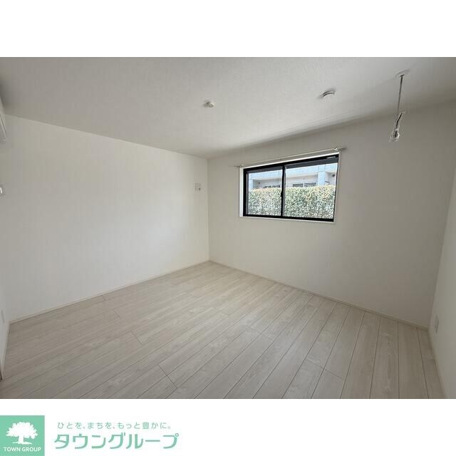 Kolet片倉#10の物件内観写真