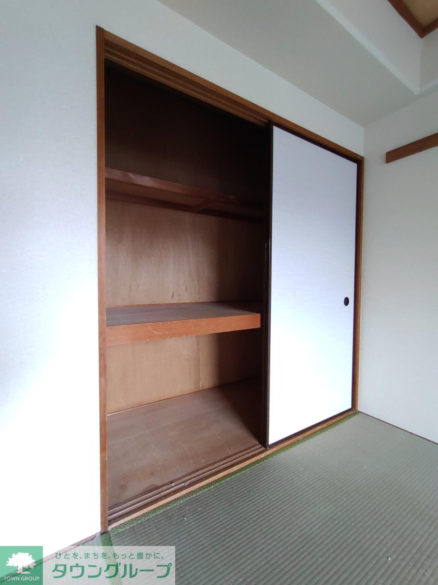 コスモリード八王子の物件内観写真