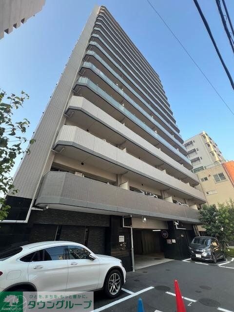 プレシス八王子の物件内観写真