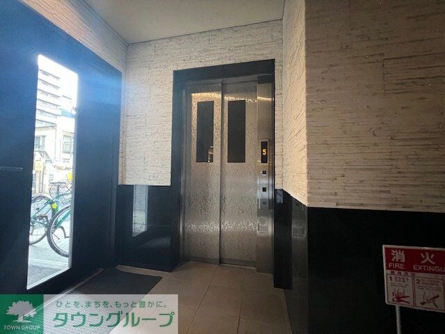 プレシス八王子の物件内観写真