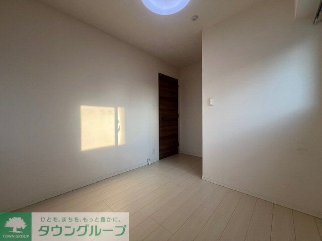 プレシス八王子の物件内観写真