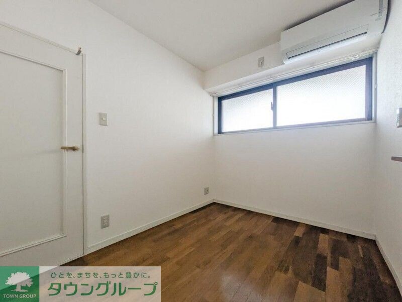 リフィーネめじろ台の物件内観写真