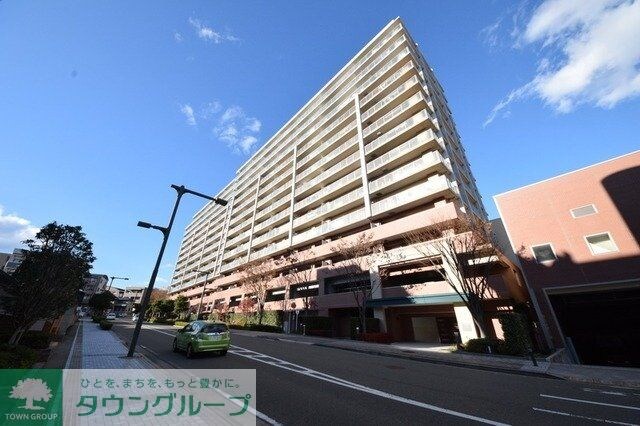 ル・クール八王子みなみ野の物件内観写真