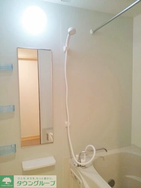 パセーオ　IIの物件内観写真