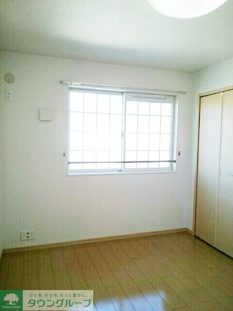 パセーオ　IIの物件内観写真