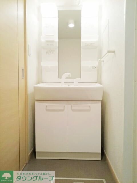 パセーオ　IIの物件内観写真