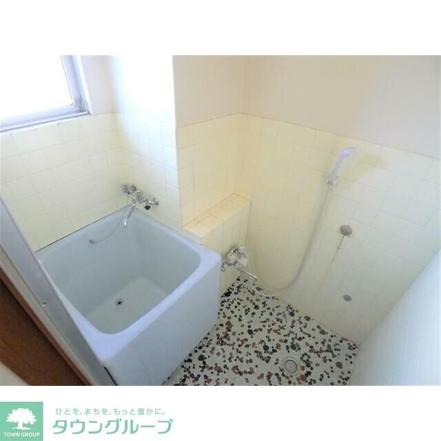 パティオ仲町の物件内観写真