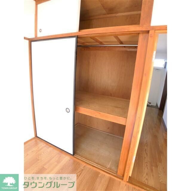 パティオ仲町の物件内観写真