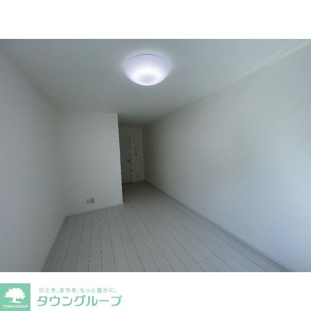 MQuarto拝島Iの物件内観写真